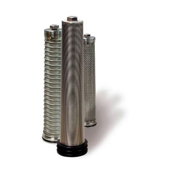 AuotFilt ® RF4锥形过滤元件 AuotFilt ® RF4锥形过滤元件